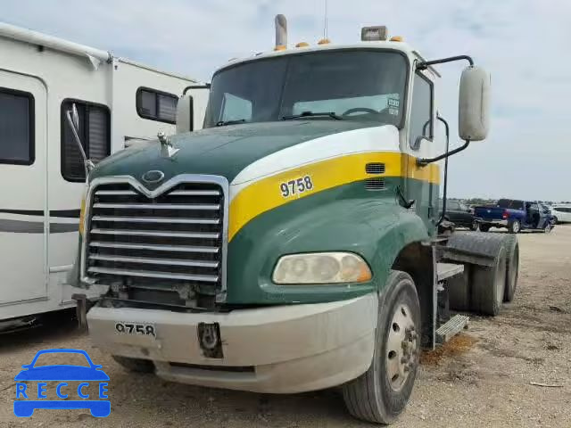 2005 MACK 600 1M1AE05Y35N021150 Bild 1