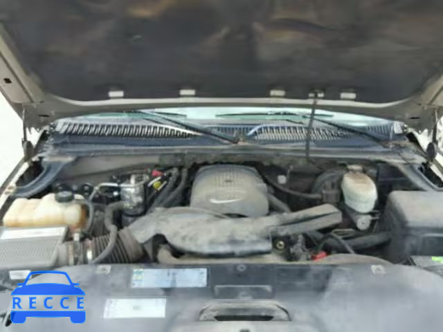 2003 CHEVROLET SUBURBAN 3GNEC16ZX3G212453 image 6