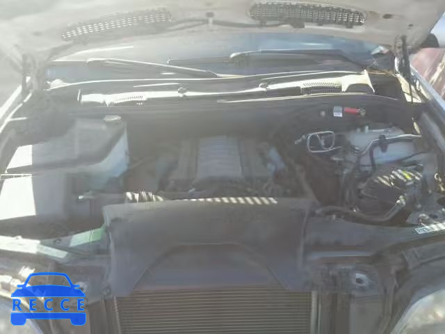 2006 BMW X5 5UXFB535X6LV24559 image 6