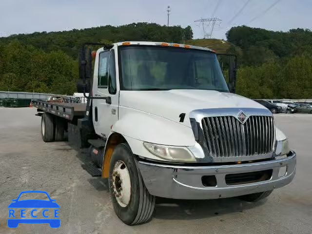 2005 INTERNATIONAL 4000 1HTMMAAL45H682056 image 0