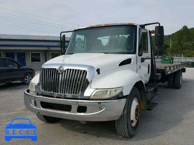 2005 INTERNATIONAL 4000 1HTMMAAL45H682056 image 1