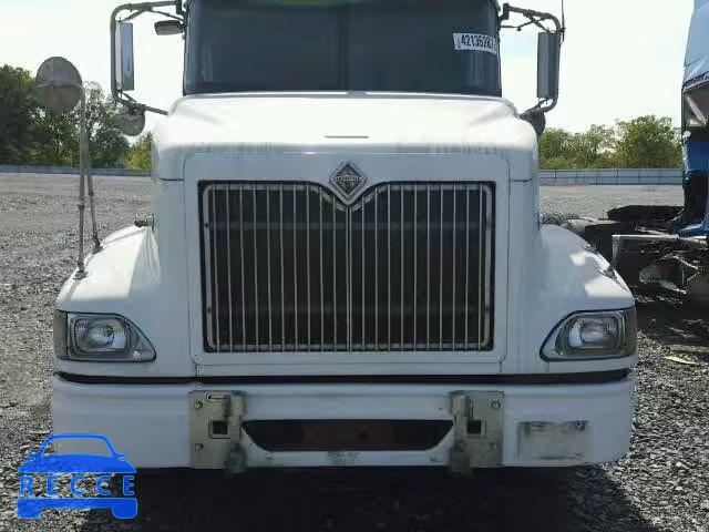 2005 INTERNATIONAL 9400 3HSCNAPR65N173181 Bild 6