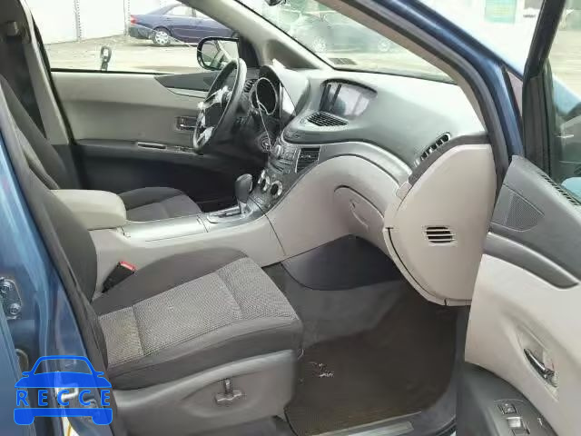 2007 SUBARU B9 TRIBECA 4S4WX82D174405626 image 4