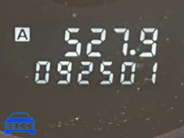 2007 SUBARU B9 TRIBECA 4S4WX82D174405626 image 7