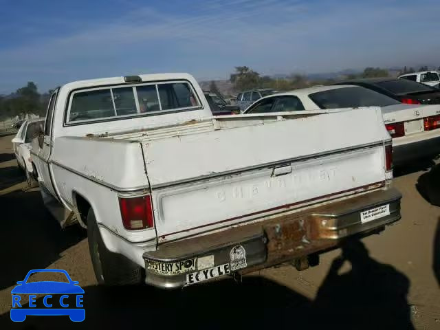 1979 CHEVROLET PICKUP CCL249Z147881 image 2