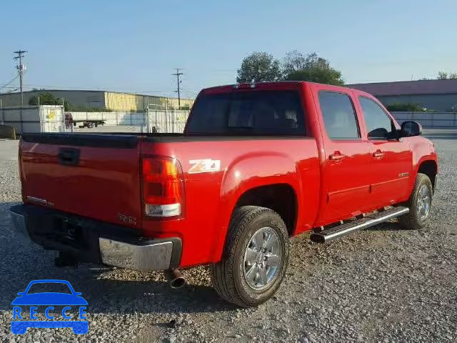 2013 GMC SIERRA 3GTP2WE70DG304125 image 3