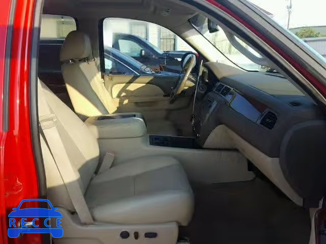 2013 GMC SIERRA 3GTP2WE70DG304125 image 4