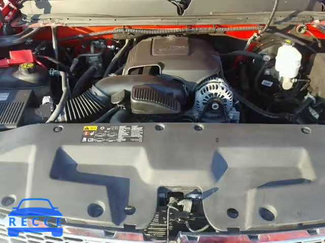 2013 GMC SIERRA 3GTP2WE70DG304125 image 6