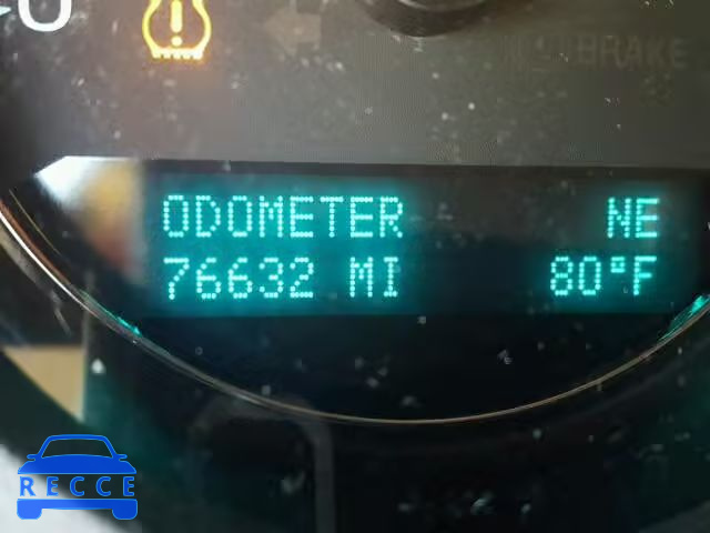 2013 GMC SIERRA 3GTP2WE70DG304125 image 7