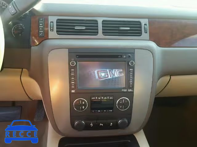 2013 GMC SIERRA 3GTP2WE70DG304125 image 8