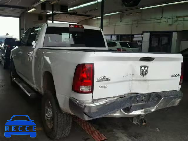 2013 RAM 2500 3C6UR5DL0DG613320 image 2