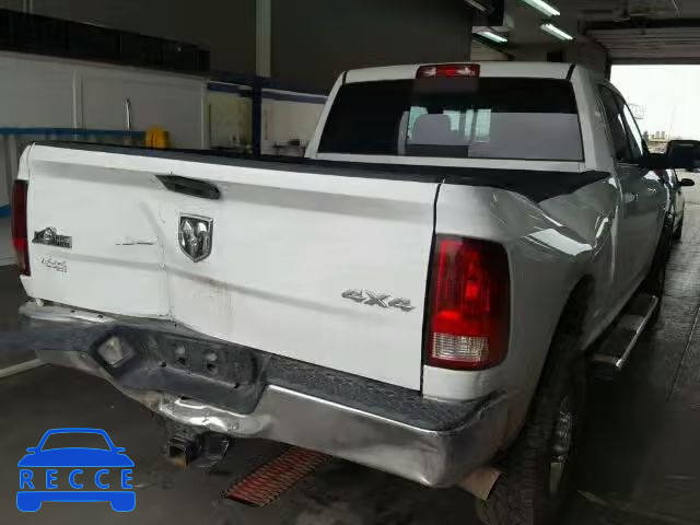 2013 RAM 2500 3C6UR5DL0DG613320 image 3