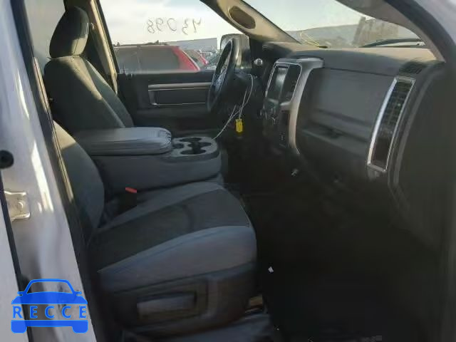2013 RAM 2500 3C6UR5DL0DG613320 image 4