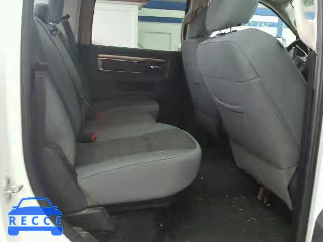 2013 RAM 2500 3C6UR5DL0DG613320 image 5