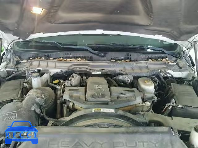 2013 RAM 2500 3C6UR5DL0DG613320 image 6