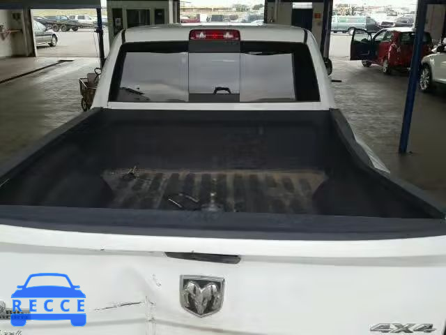 2013 RAM 2500 3C6UR5DL0DG613320 image 8