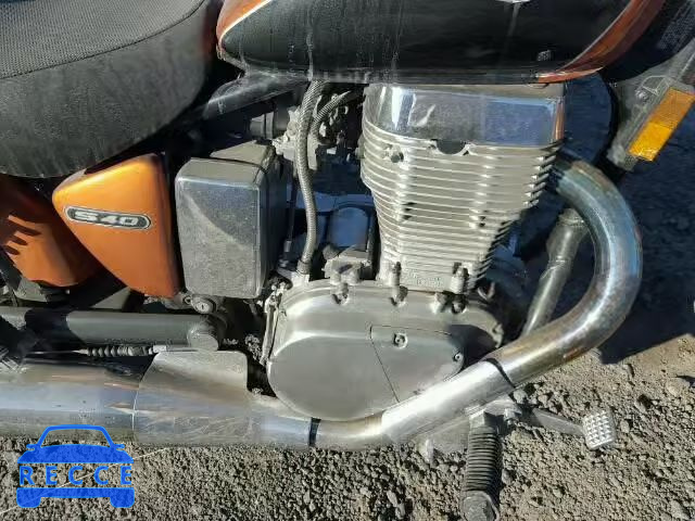 2012 SUZUKI LS650 JS1NP41A7C2101815 зображення 6