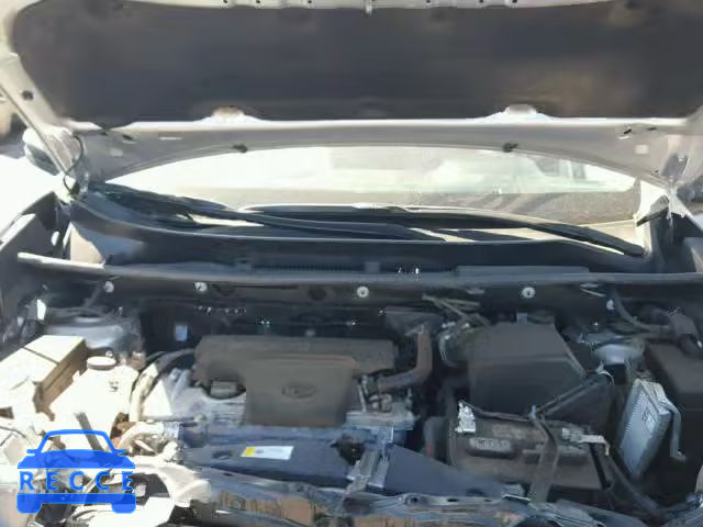 2016 TOYOTA RAV4 2T3RFREV7GW537596 image 6