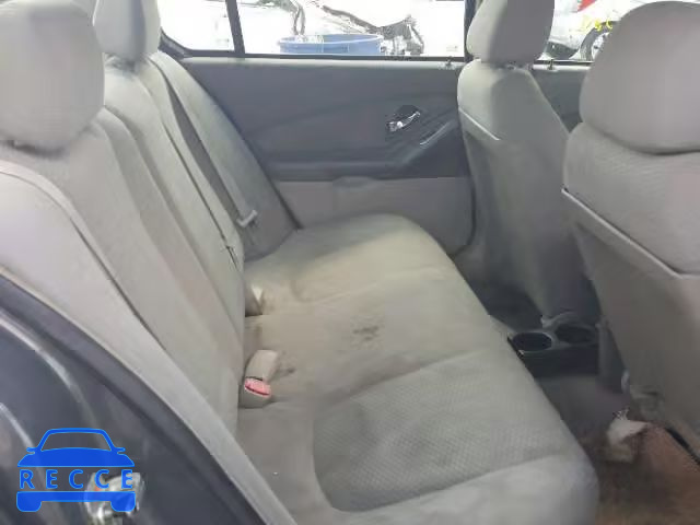 2007 CHEVROLET MALIBU 1G1ZS58N47F265180 image 5