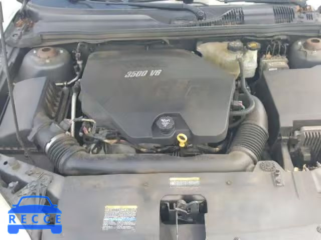 2007 CHEVROLET MALIBU 1G1ZS58N47F265180 image 6