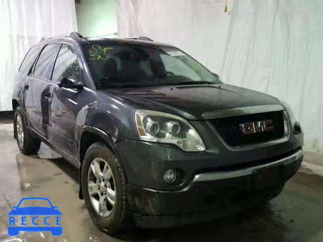 2012 GMC ACADIA 1GKKRNED2CJ336887 зображення 0