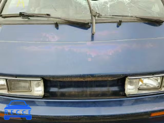 1989 TOYOTA VAN WAGON JT3YR26W6K5052789 Bild 6