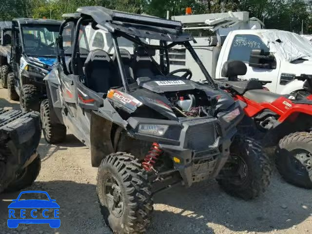 2017 POLARIS RZR 4XAVCE871HB679716 image 0