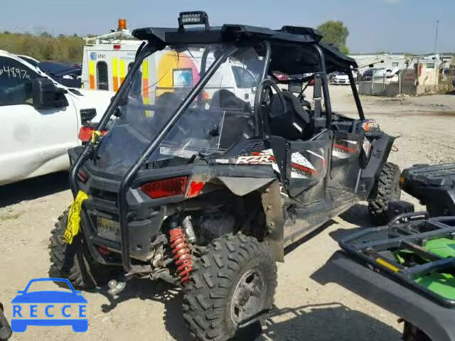 2017 POLARIS RZR 4XAVCE871HB679716 зображення 3