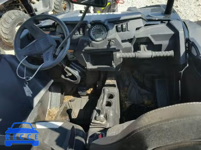 2017 POLARIS RZR 4XAVCE871HB679716 Bild 8