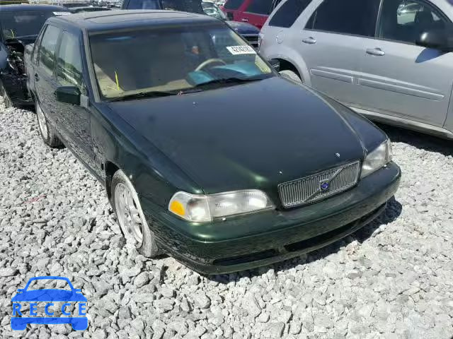 2000 VOLVO S70 YV1LS56D0Y2649855 image 0