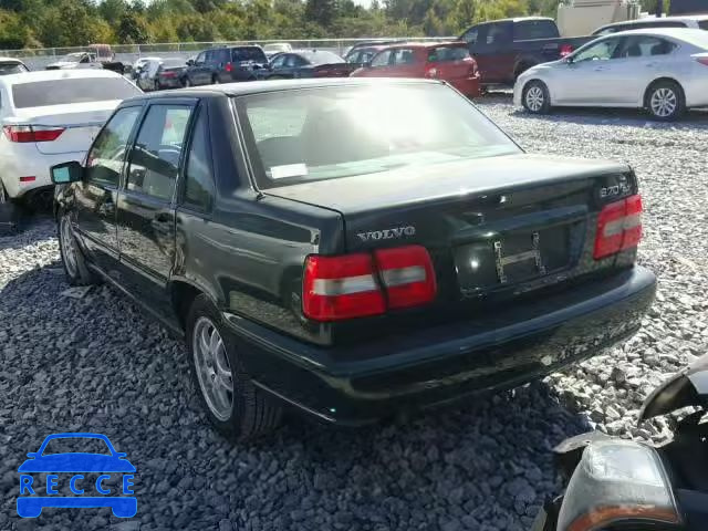 2000 VOLVO S70 YV1LS56D0Y2649855 image 2