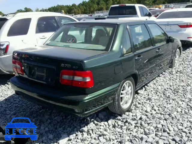 2000 VOLVO S70 YV1LS56D0Y2649855 image 3