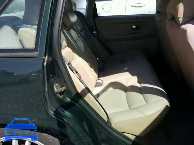 2000 VOLVO S70 YV1LS56D0Y2649855 image 5