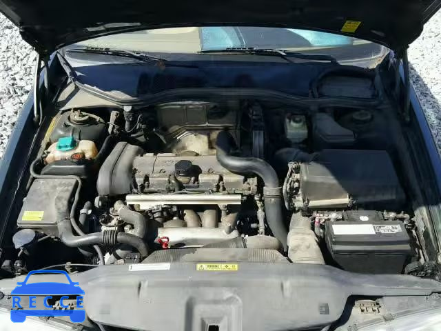 2000 VOLVO S70 YV1LS56D0Y2649855 image 6