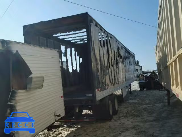 2001 GREAT DANE TRAILER TRAILER 1GRAA06281K240421 image 3