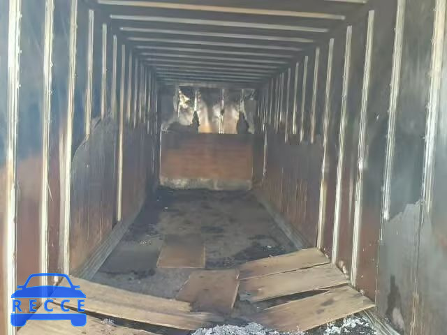 2001 GREAT DANE TRAILER TRAILER 1GRAA06281K240421 Bild 4