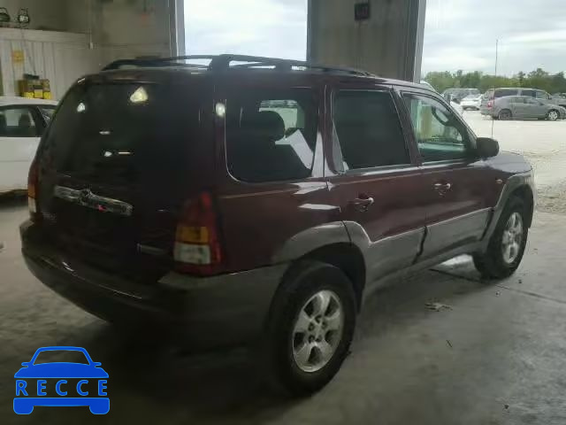 2003 MAZDA TRIBUTE 4F2CZ96163KM30194 image 3