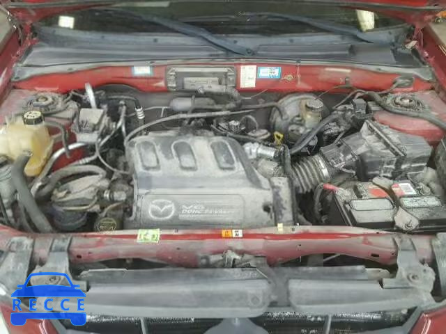 2003 MAZDA TRIBUTE 4F2CZ96163KM30194 image 6