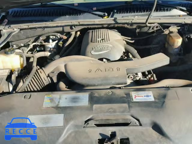 2002 CHEVROLET TAHOE 1GNEK13Z52J166938 image 6