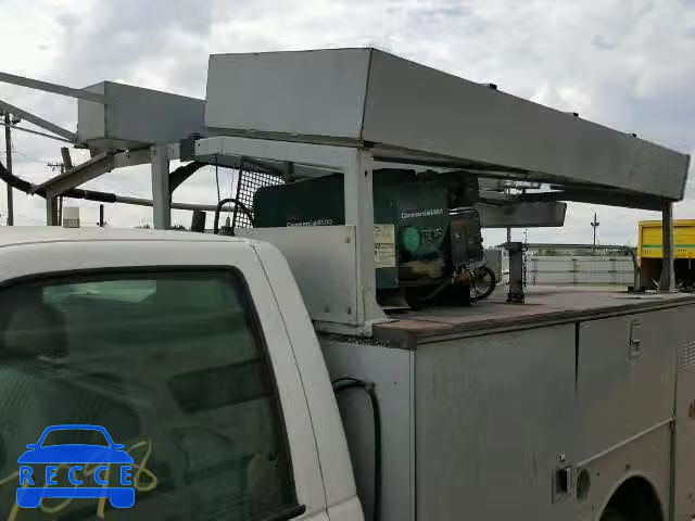 2000 CHEVROLET GMT-400 1GBGC34R3YF503082 image 8