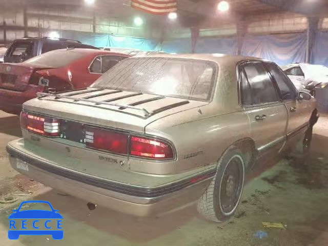 1993 BUICK LESABRE 1G4HP53LXPH530033 Bild 3