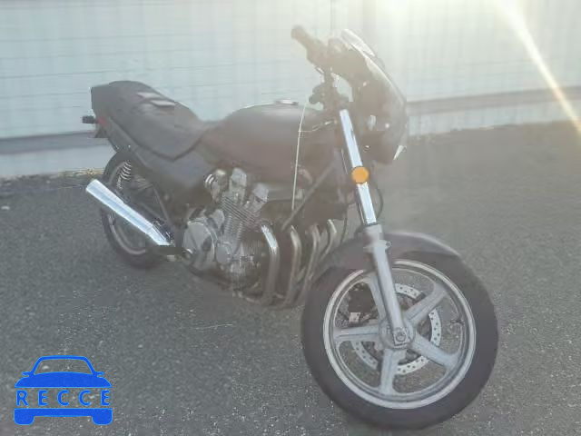 1992 HONDA CB750 JH2RC3802NM100970 image 0