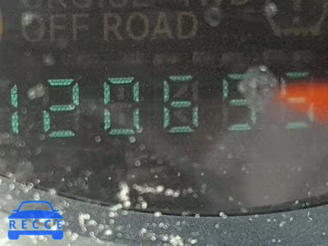 2009 JEEP WRANGLER 1J4FA24189L712042 image 7