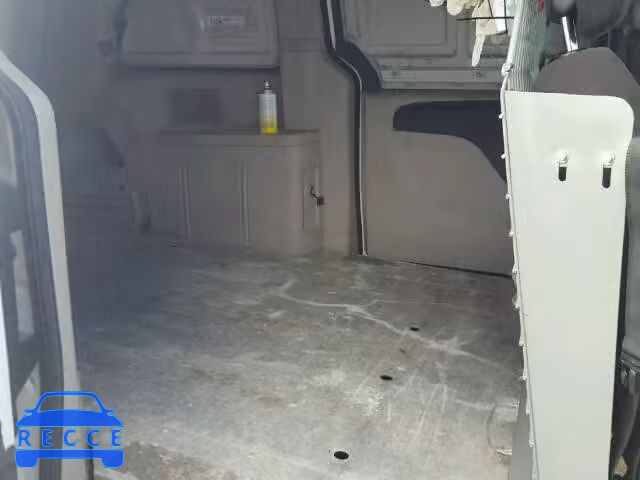 2012 DODGE RAM VAN 2C4JDGAG3CR217419 зображення 5