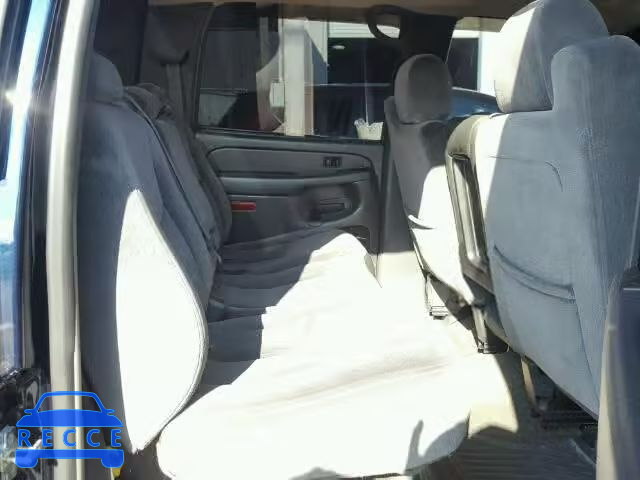 2006 GMC NEW SIERRA 2GTEC13T061228943 зображення 5