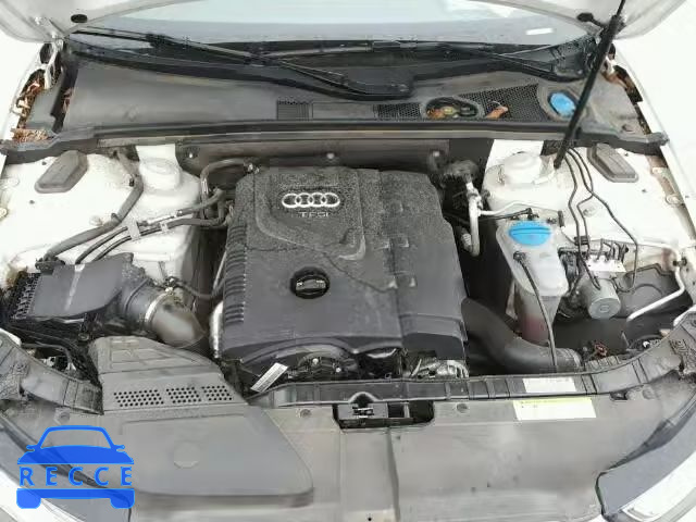 2015 AUDI A4 WAUAFAFL6FN017131 Bild 6