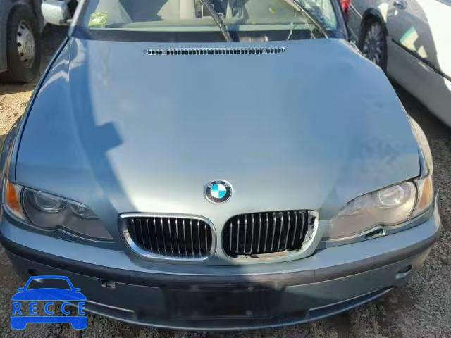 2003 BMW 330 WBAEW53403PG23761 зображення 6