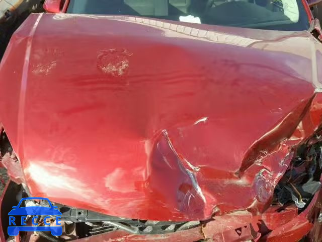 2009 CHEVROLET IMPALA 2G1WT57K391164343 image 6