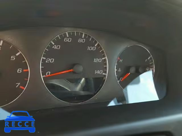 2009 CHEVROLET IMPALA 2G1WT57K391164343 image 7