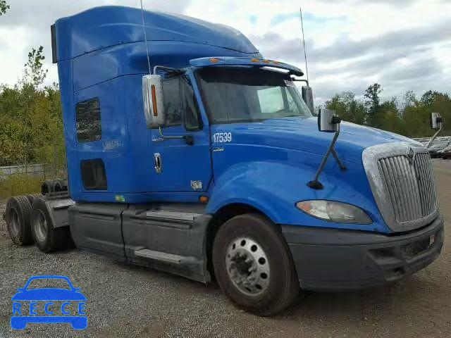 2013 INTERNATIONAL PROSTAR 3HSDJSJR7DN169928 зображення 0